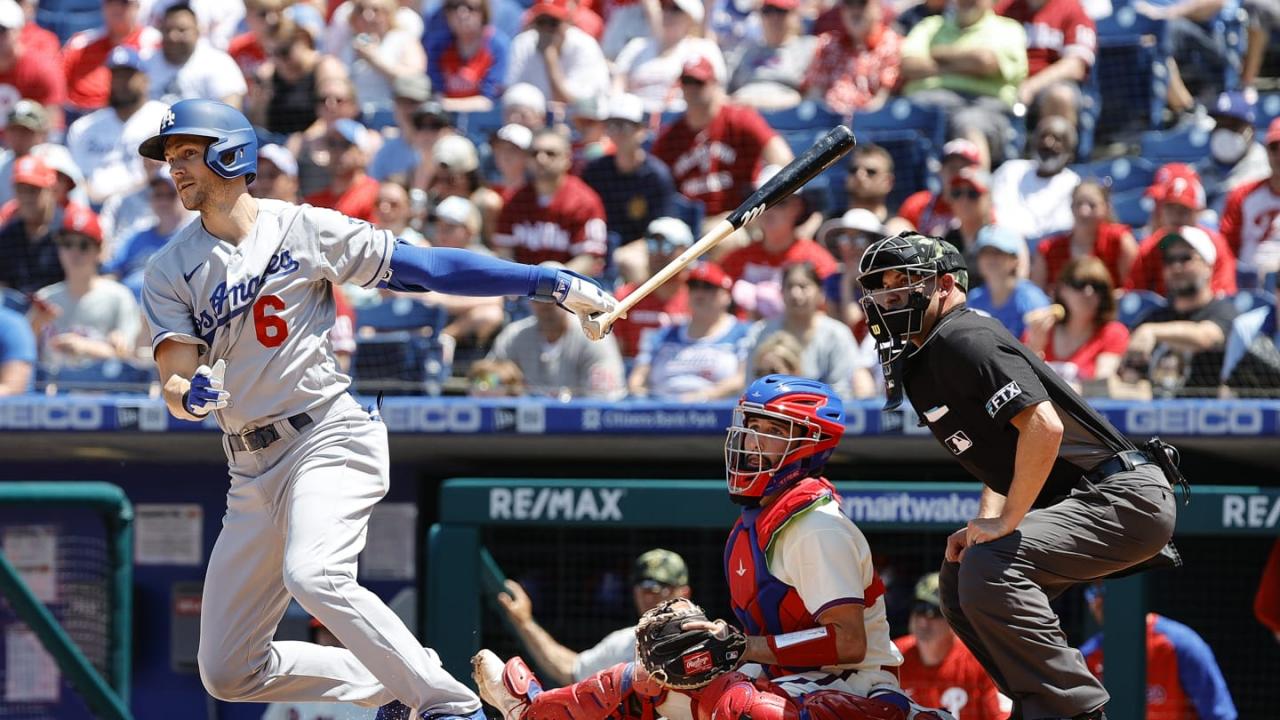 Dodgers vs nationals prediction